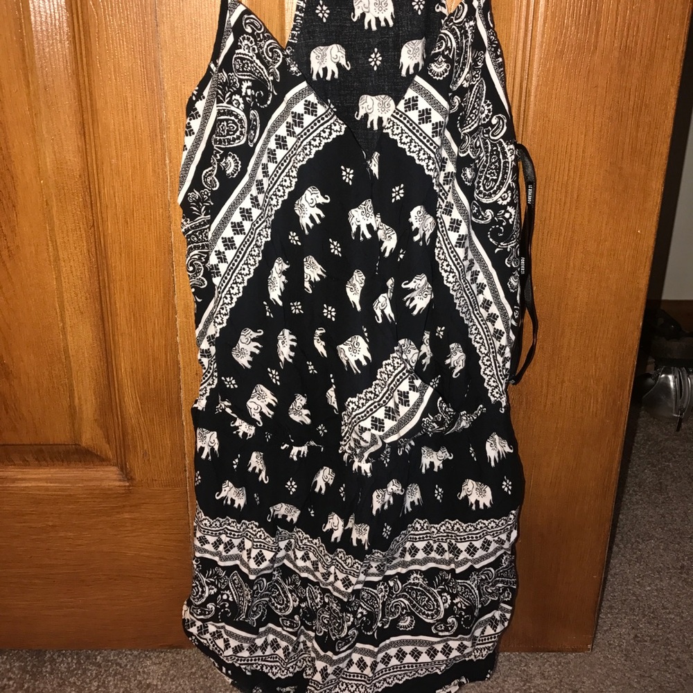 Forever 21 romper